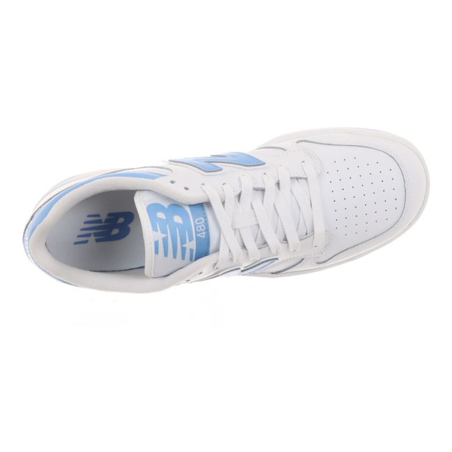 Baskets 480 - Collection Femme | Bleu ciel