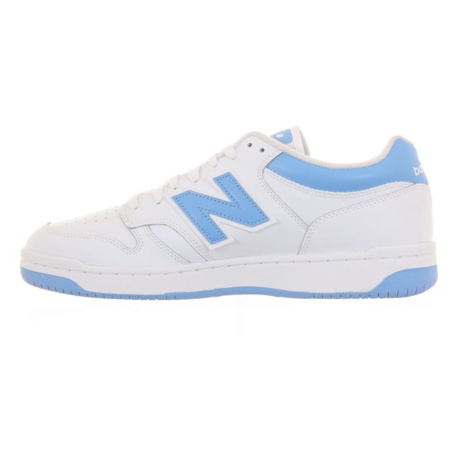 Sneakers 480 - Damenkollektion | Hellblau