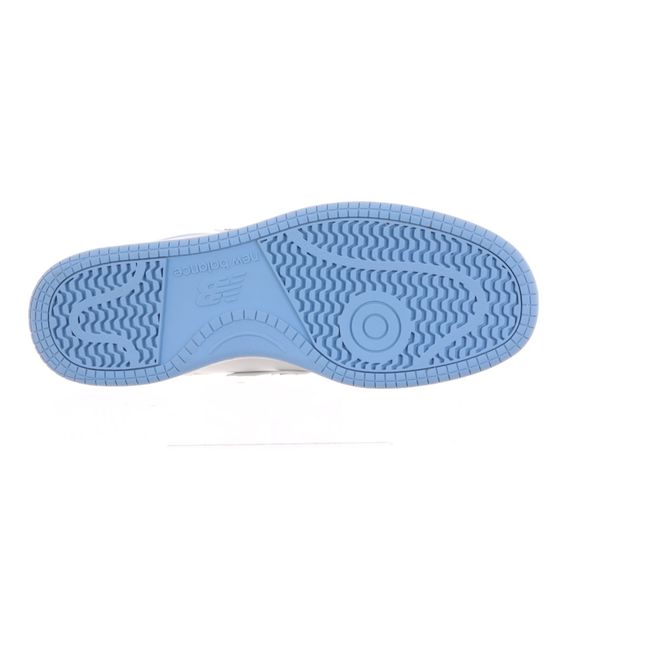 Baskets 480 - Collection Femme | Bleu ciel