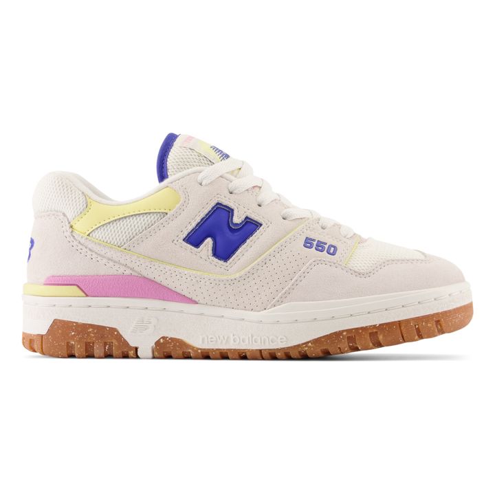 550 Sneakers - Women's Collection | Pink- Product image n°0