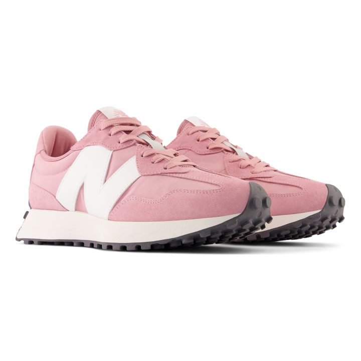 327 Sneakers - Women's Collection | Pink- Product image n°1