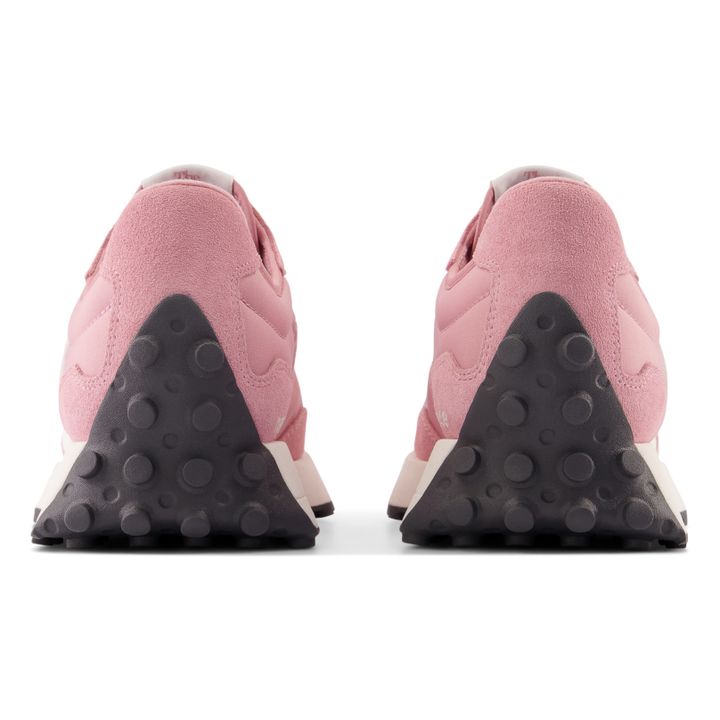 Sneakers 327 - Damenkollektion | Rosa- Produktbild Nr. 4