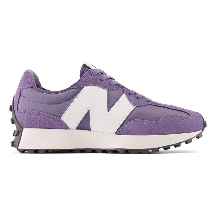327 Sneakers - Women's Collection | Purple- Product image n°0
