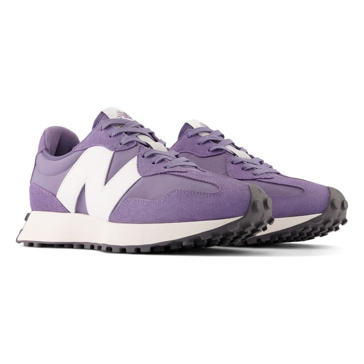 327 Sneakers - Women's Collection | Purple- Product image n°1