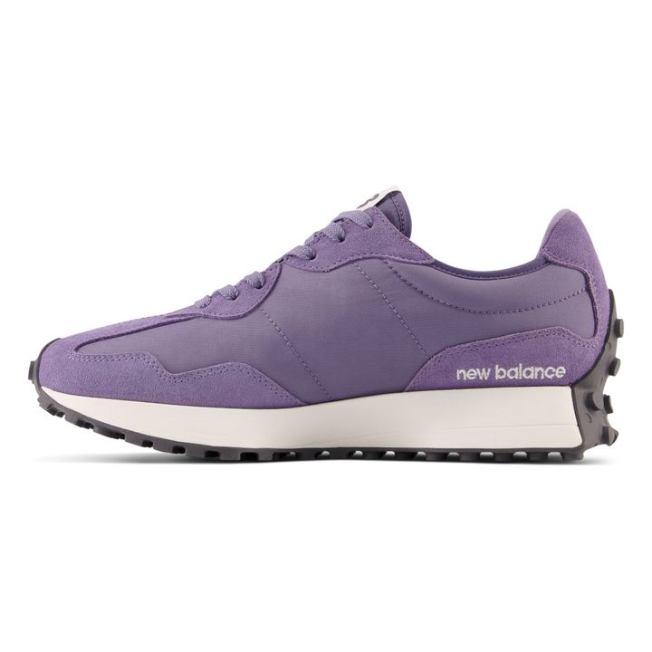 Sneakers 327 - Damenkollektion | Violett- Produktbild Nr. 3