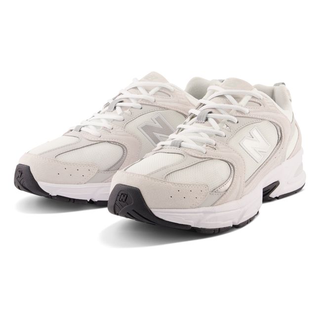 Baskets 530 | Beige