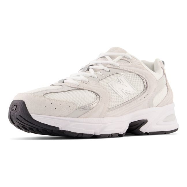 Baskets 530 | Beige