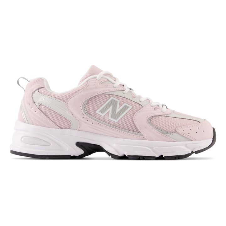 New balance sales rosa antico