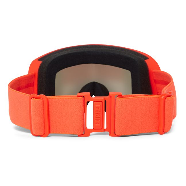 Masque de Ski Sun Snow Cat - Collection Adulte | Orange