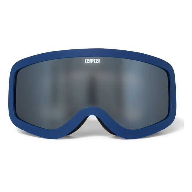 Masque de Ski Snow Junior | Bleu marine