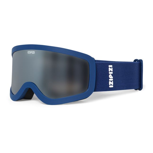 Masque de Ski Junior | Bleu marine