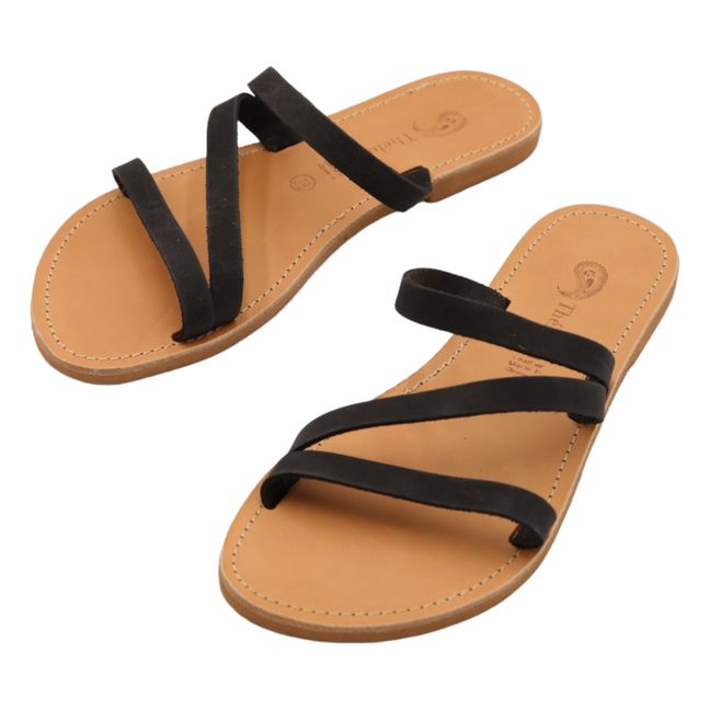 Anahita sandals | Camel