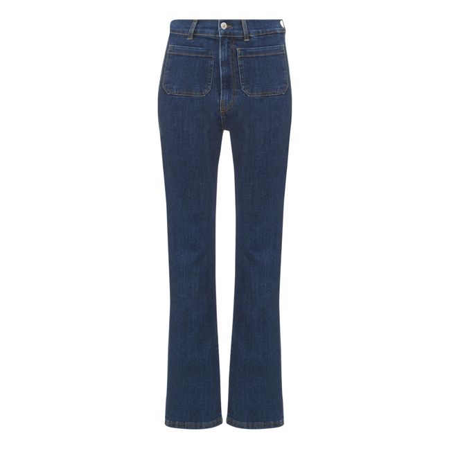High-waisted Jeans | Vintage 95
