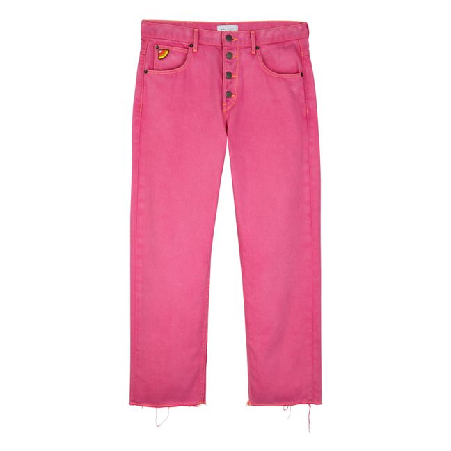 Cebu Jeans | Pink