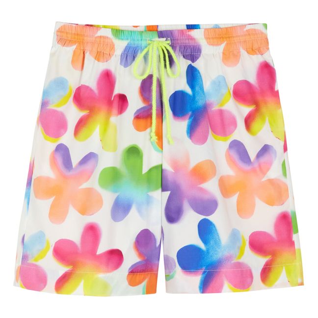 Shorts Motu One | Bianco