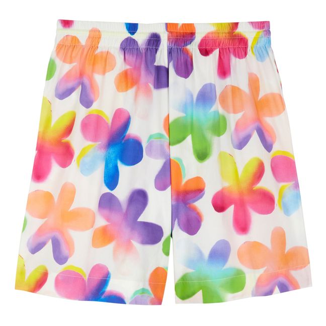 Shorts Motu One | Bianco