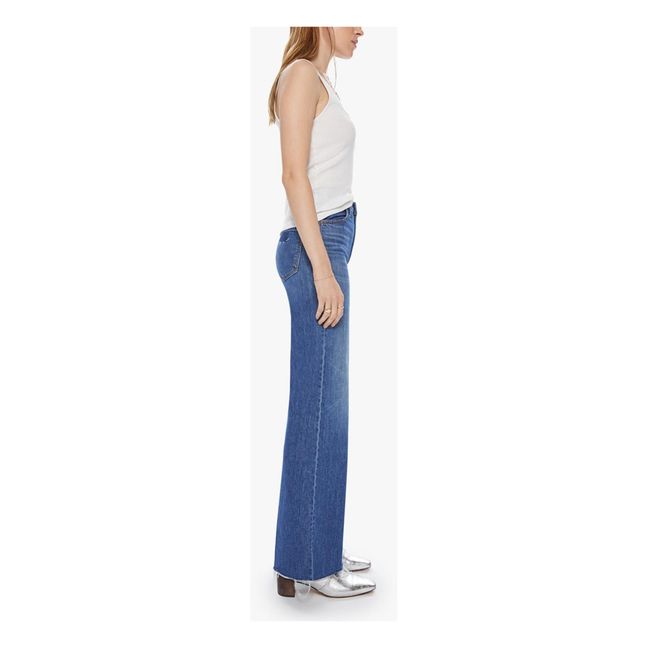 Jeans The Hustler Roller Heel Fray | Perfect Drug 