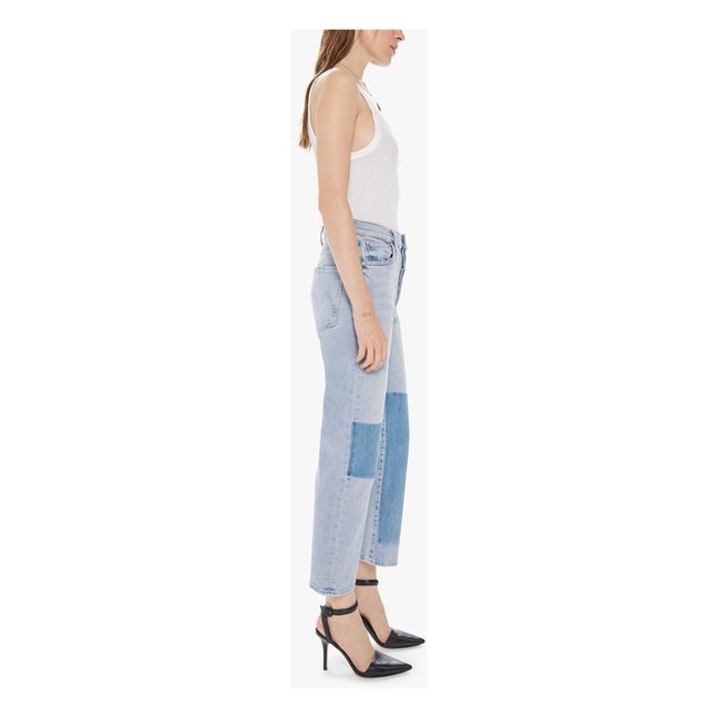 Jeans The Ditcher Crop | Pre-Party