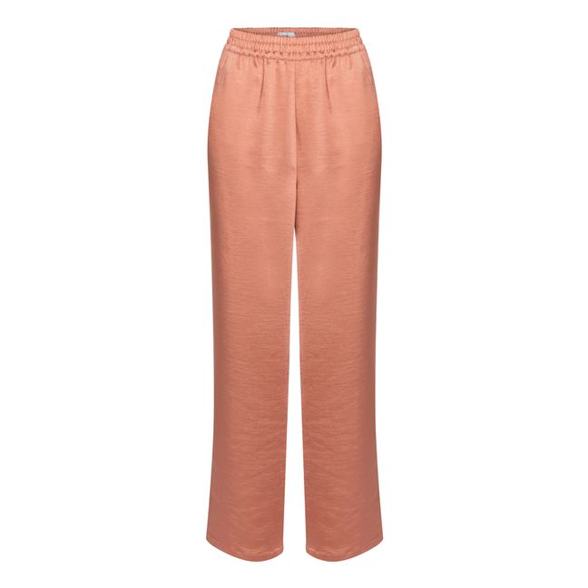 Pantalon Wide Hudson | Rosa Provenza