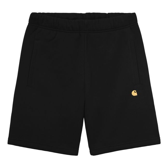 Chase Shorts  | Negro