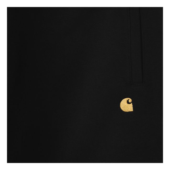 Chase Shorts  | Negro