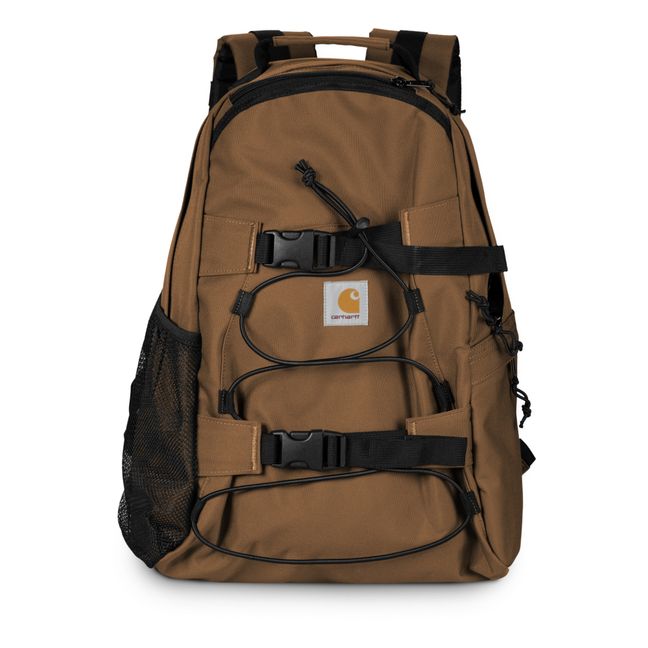 Kickflip Backpack  | Camel