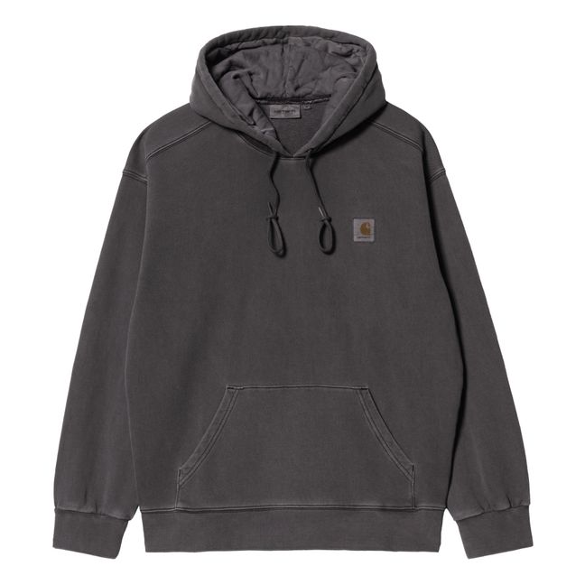 Nelson Hoodie | Nero