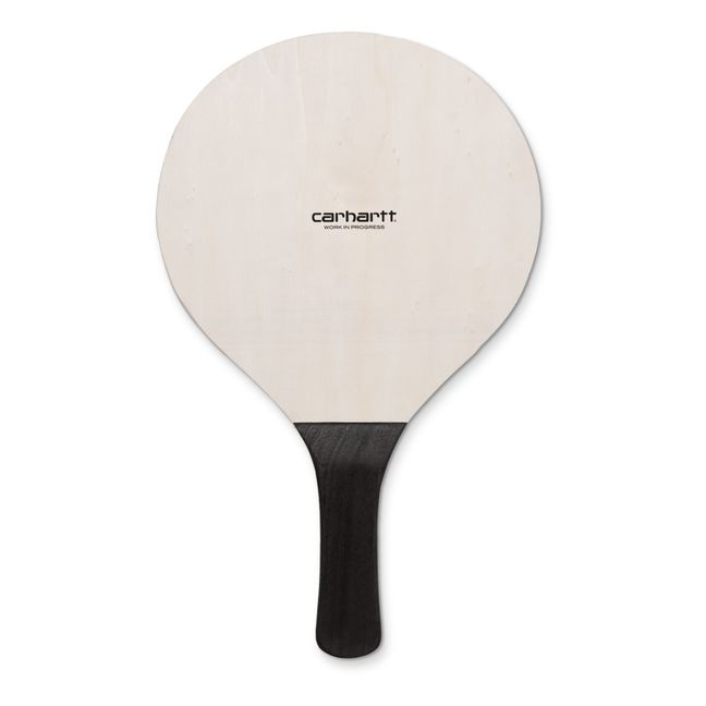 Tamas Beach Paddle Game | Schwarz