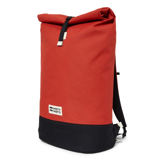 Rucksack Squamish Medium | Terracotta