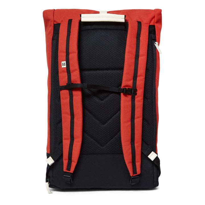 Squamish Backpack - Medium | Terracotta- Imagen del producto n°2