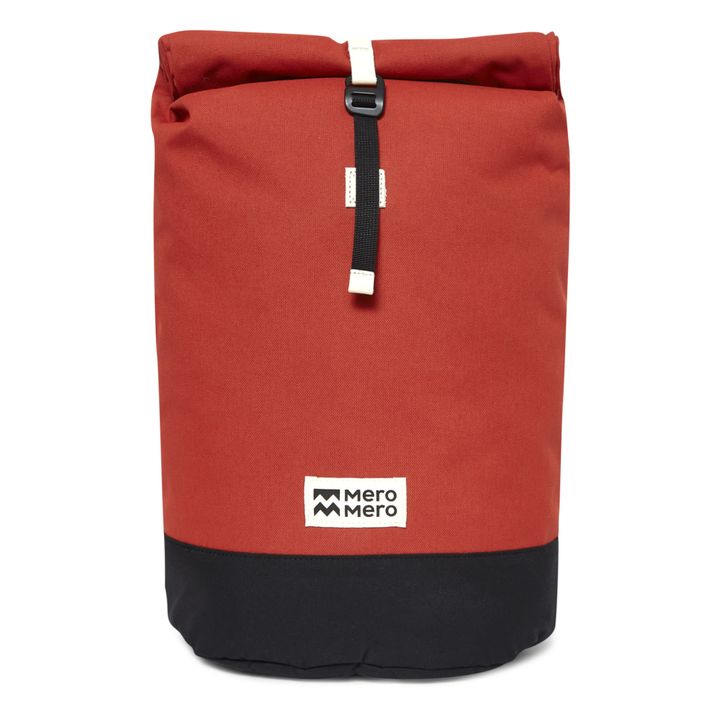 Squamish Backpack - Small | Terracotta- Produktbild Nr. 0