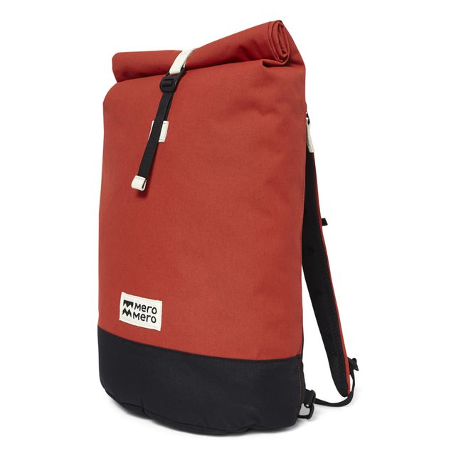 Squamish Backpack - Small | Terracotta