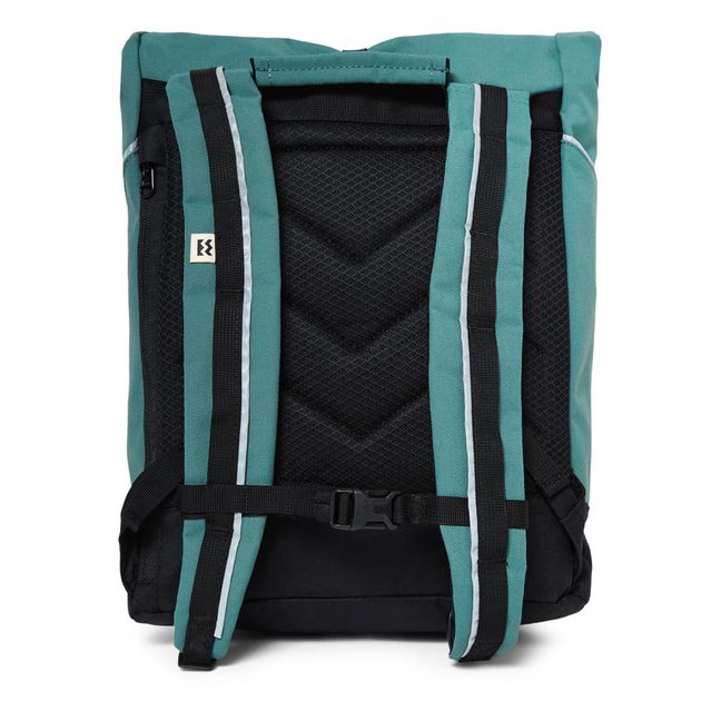 Sac à Dos Popoyo | Bleu Vert
