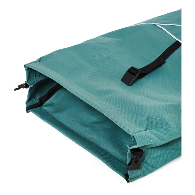 Sac à Dos Popoyo | Bleu Vert
