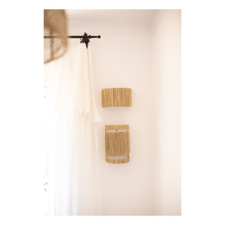 Rope Wall Lamp- Product image n°2