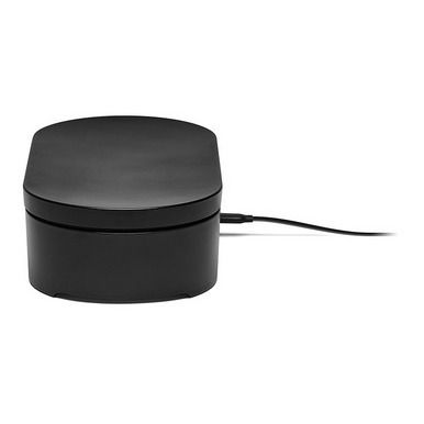 Station de charge stérilisateur UV intégré Oblio | Noir
