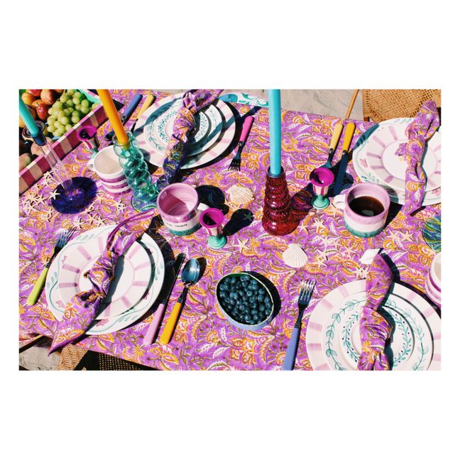 Rond de serviette - Set de 4