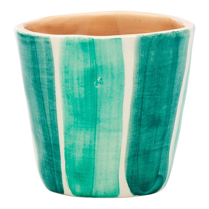 Botanical Espresso Cup | Verde- Immagine del prodotto n°0