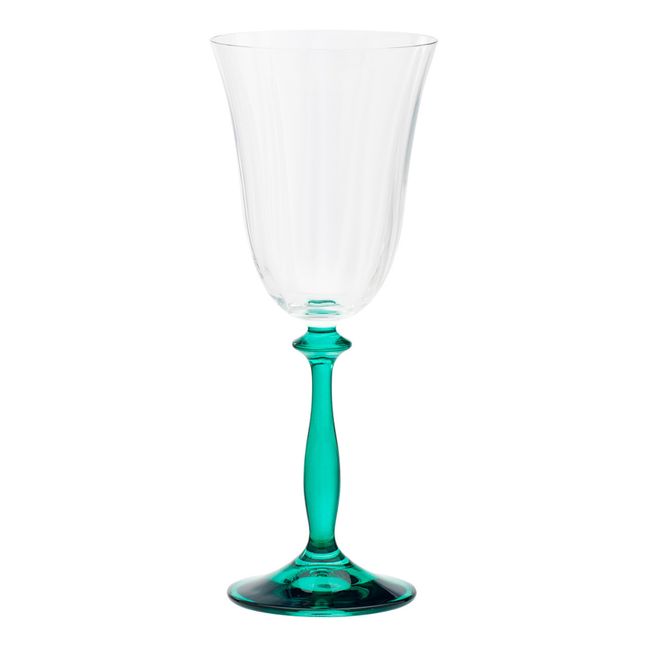 Wine Glass | Verde
