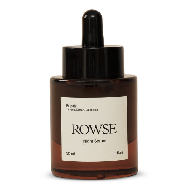 Siero notte riparatore - 30 ml