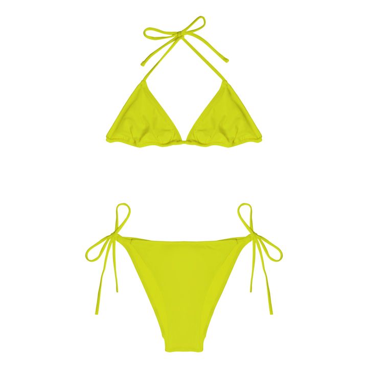 Venti Bikini | Verde- Immagine del prodotto n°0