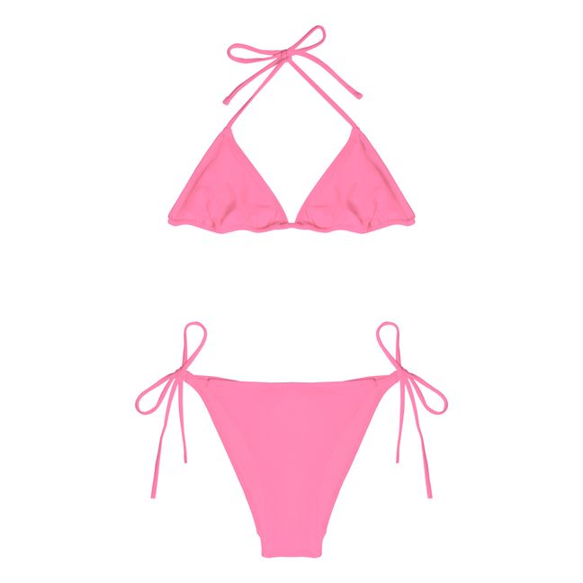Bikini Venti | Fuchsie