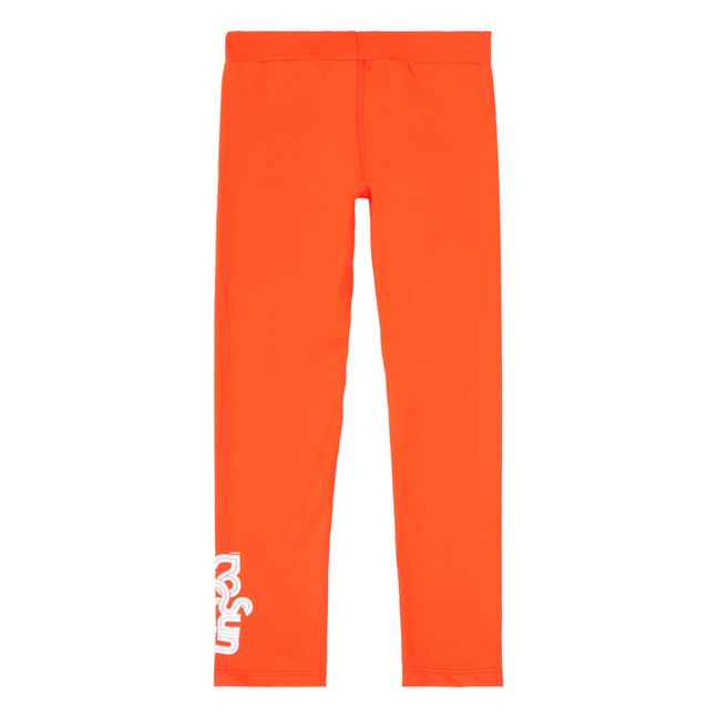 Legging Olga | Orange