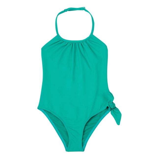 Bañador Victoria | Terracotta