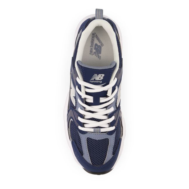 530 Lace-up Sneakers | Blu marino