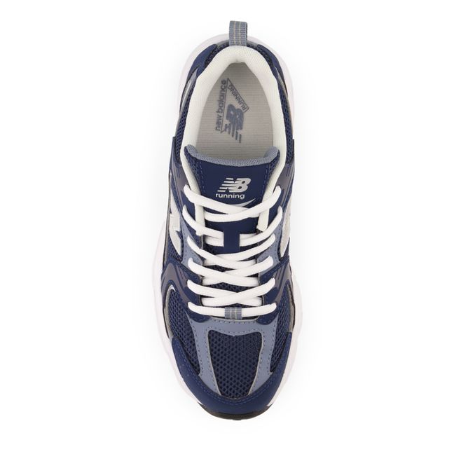 Baskets Lacets 530 | Bleu marine