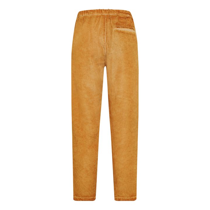Elasticated Pants | Óxido- Imagen del producto n°4