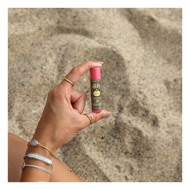 Protective Lip Balm SPF30 Pomegranate - 4,25 g