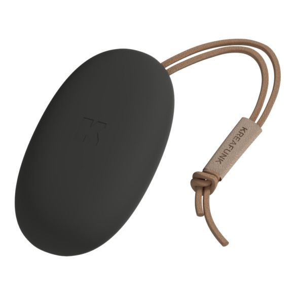 Cargador de móvil portátil ToCharge mini II | Negro