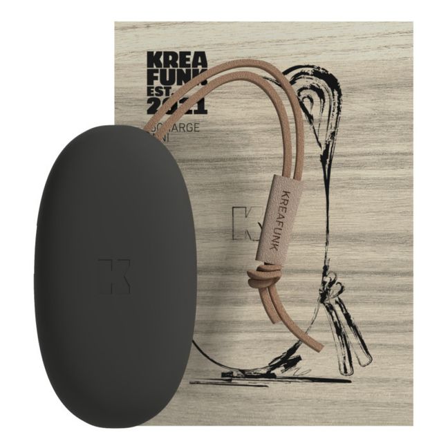 Powerbank ToCharge mini II | Nero